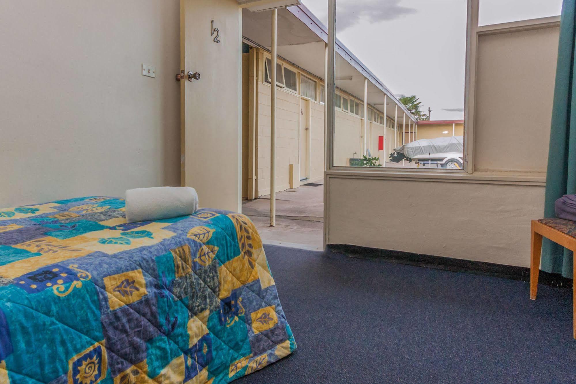 Moruya Waterfront Hotel Motel Exterior foto